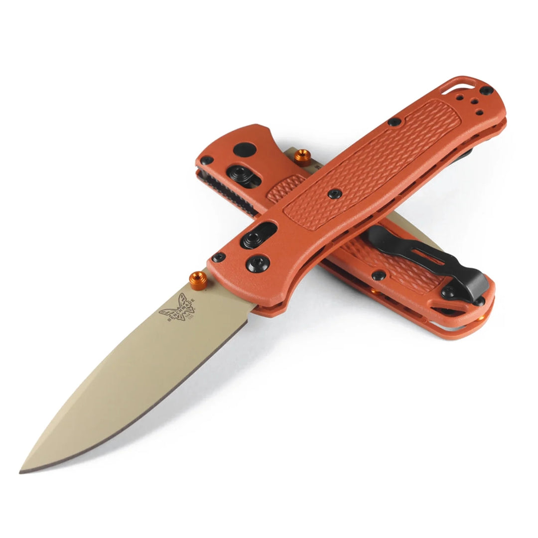 Benchmade Bugout Collection