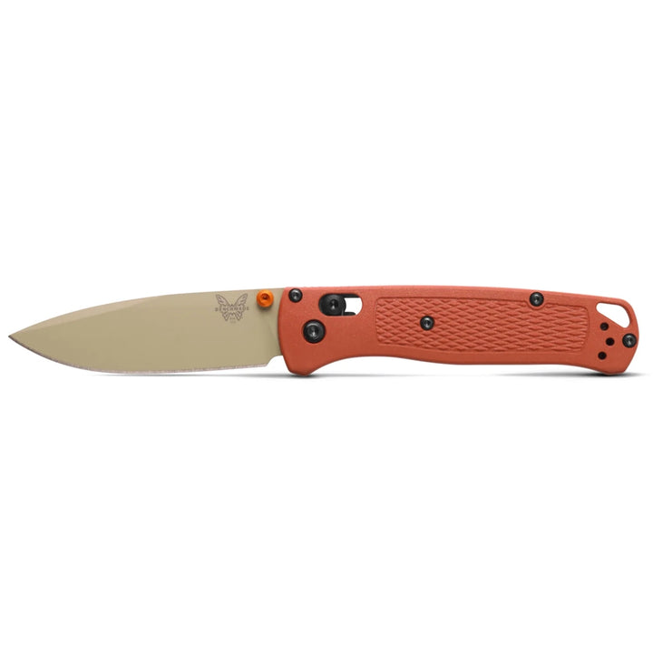Benchmade Bugout Collection