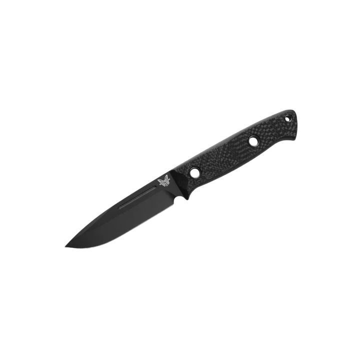 Benchmade Bushcrafter 163BK