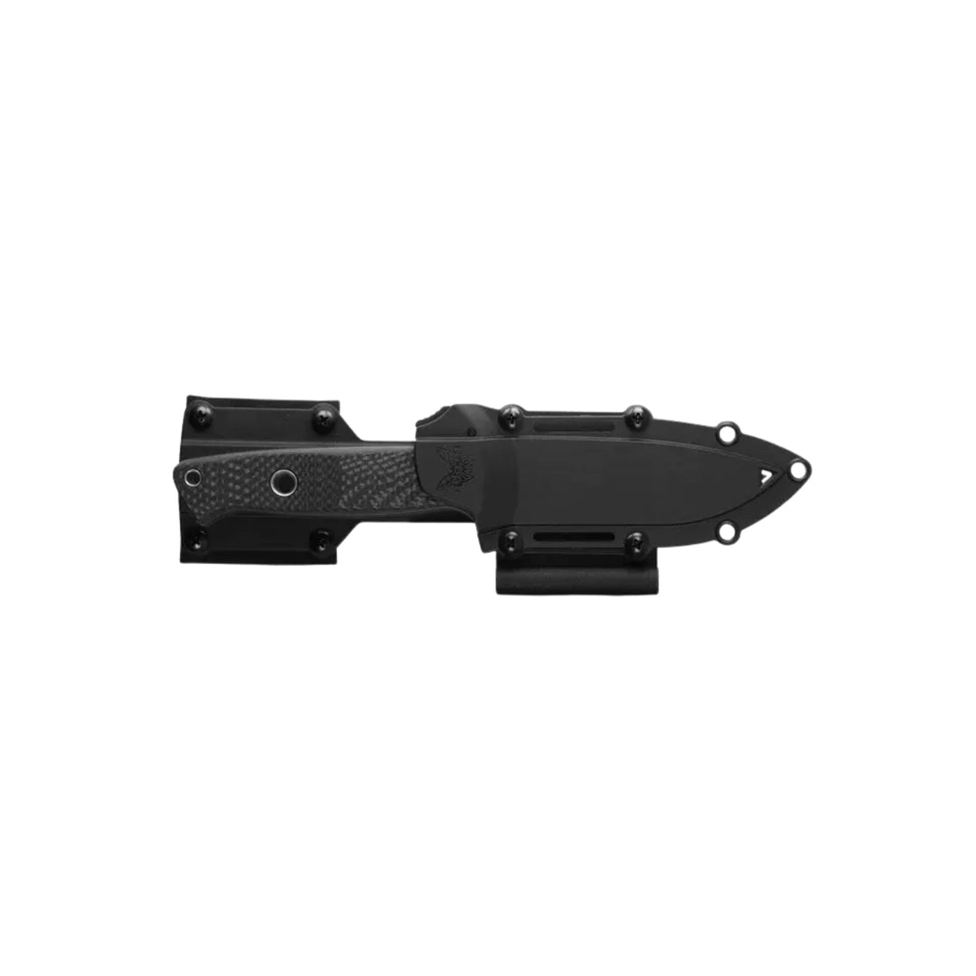 Benchmade Bushcrafter 163BK