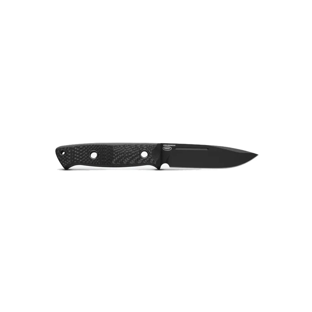Benchmade Bushcrafter 163BK