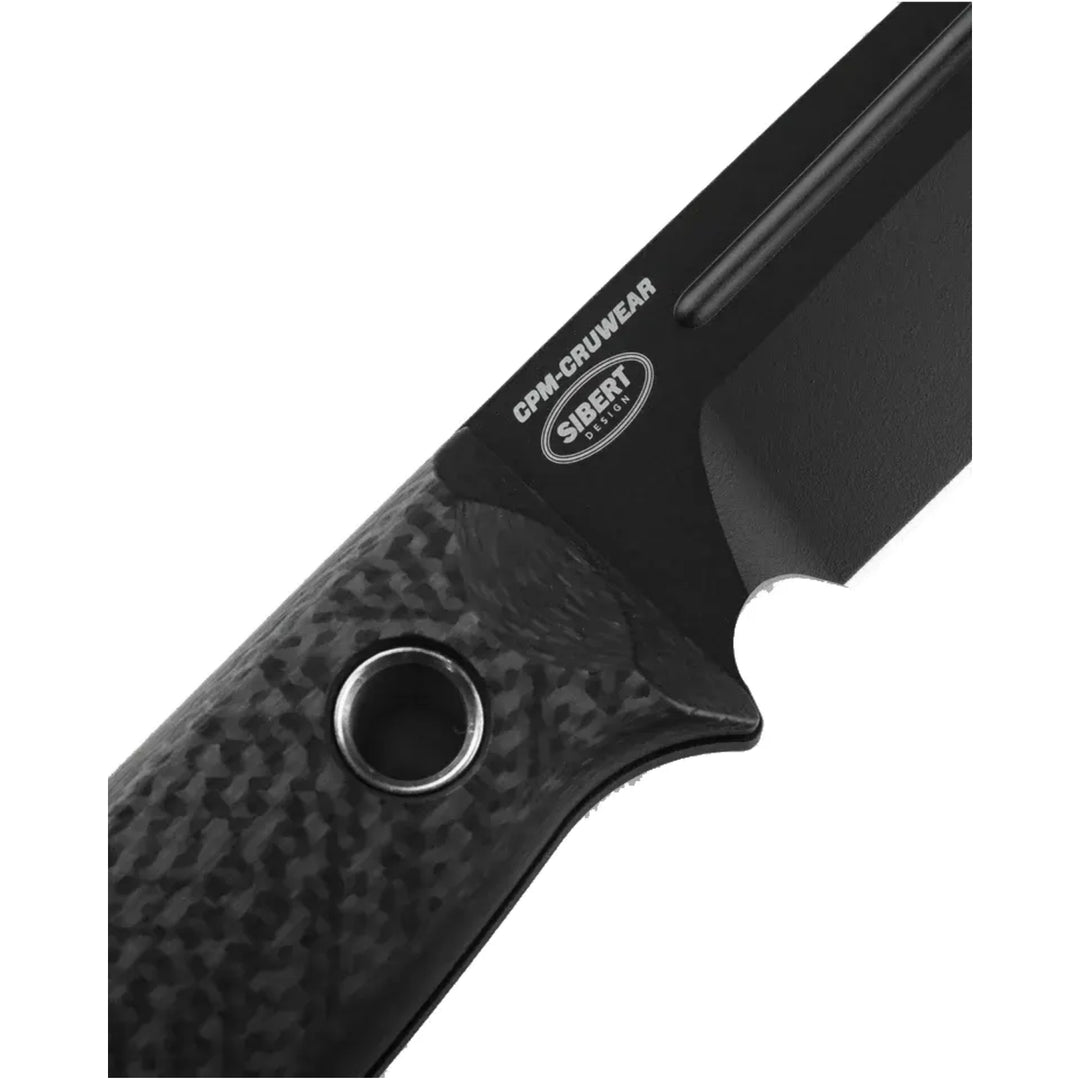 Benchmade Bushcrafter 163BK