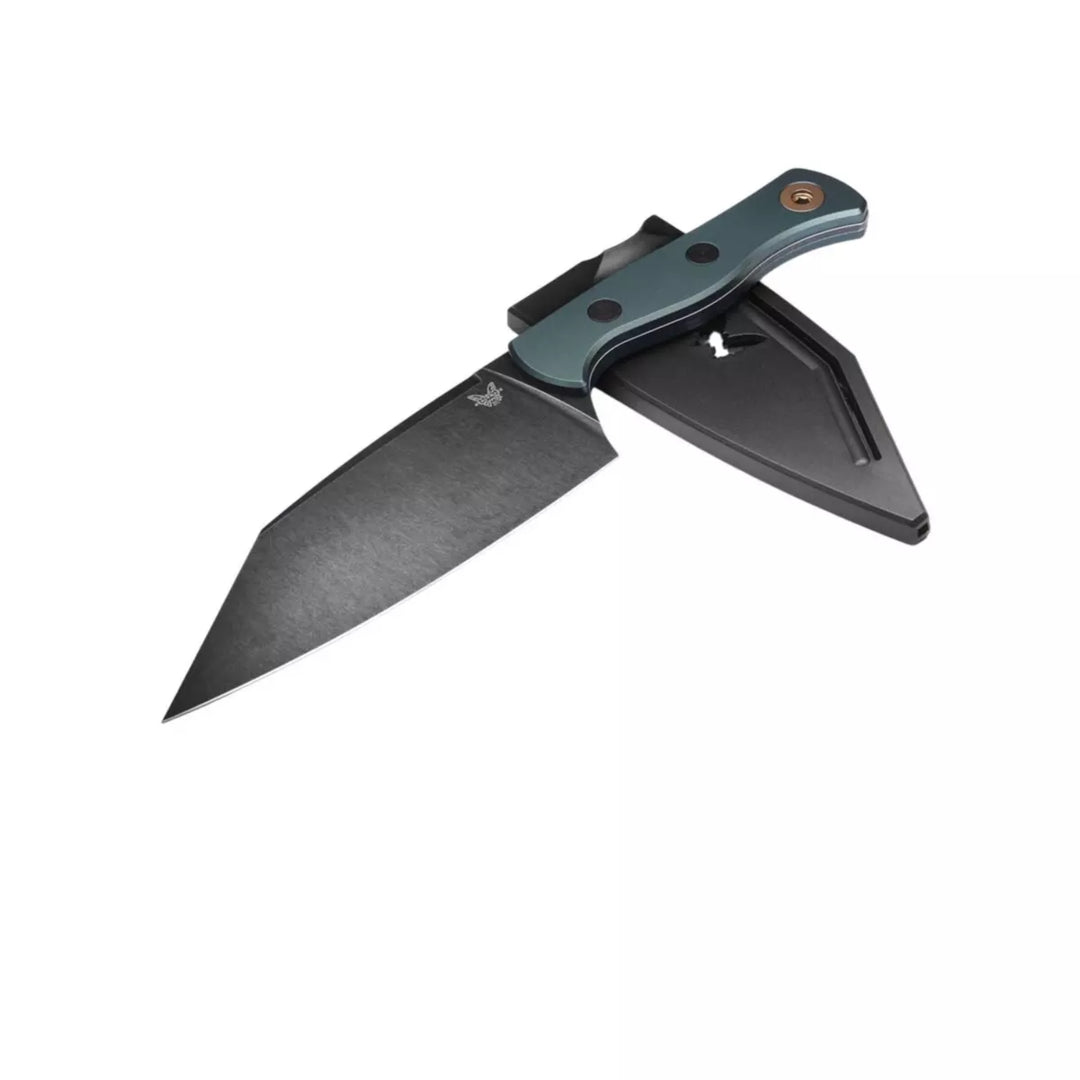 Benchmade Cutlery Station Knife Collection