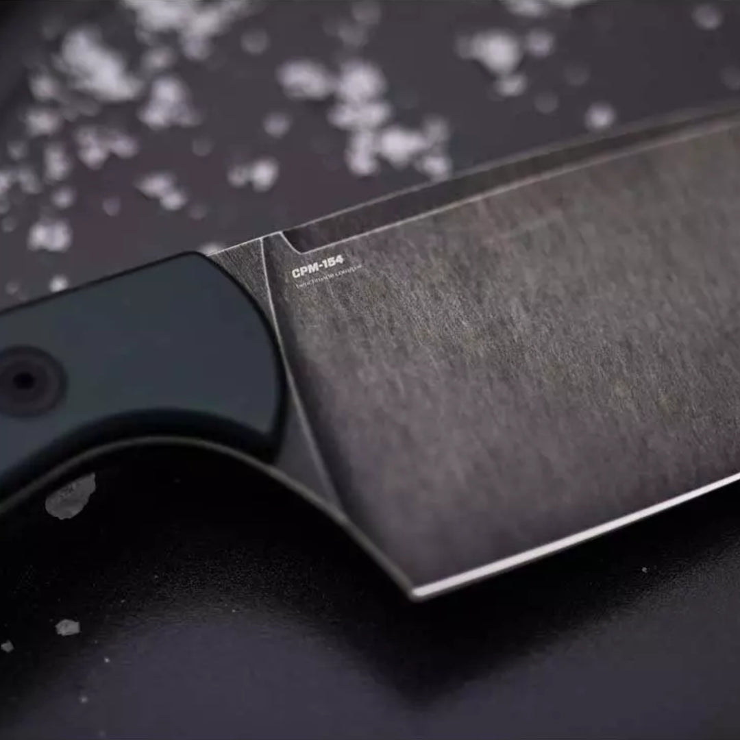 Benchmade Cutlery Station Knife Collection