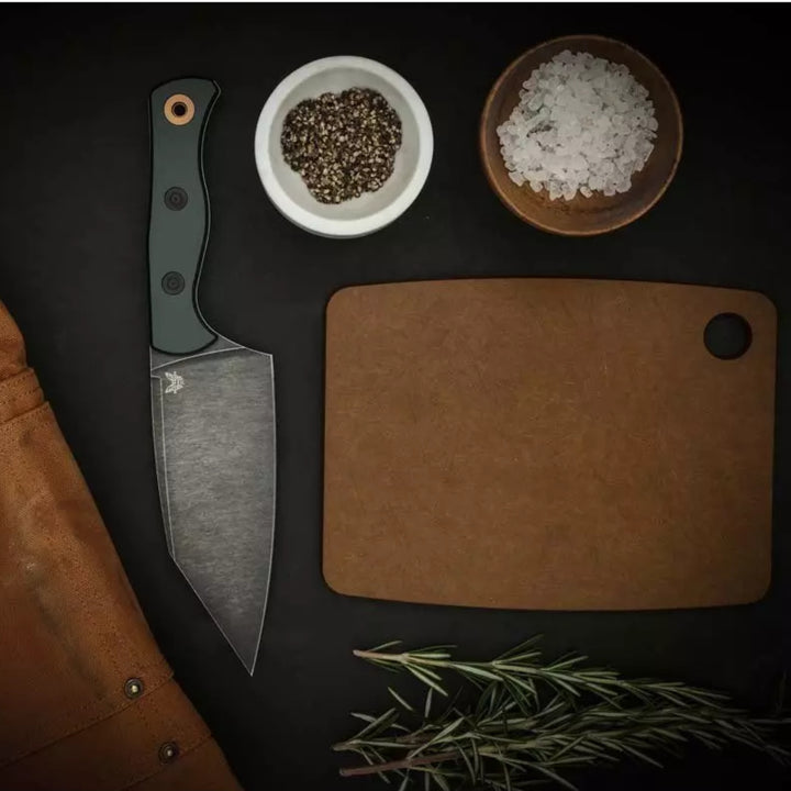 Benchmade Cutlery Station Knife Collection