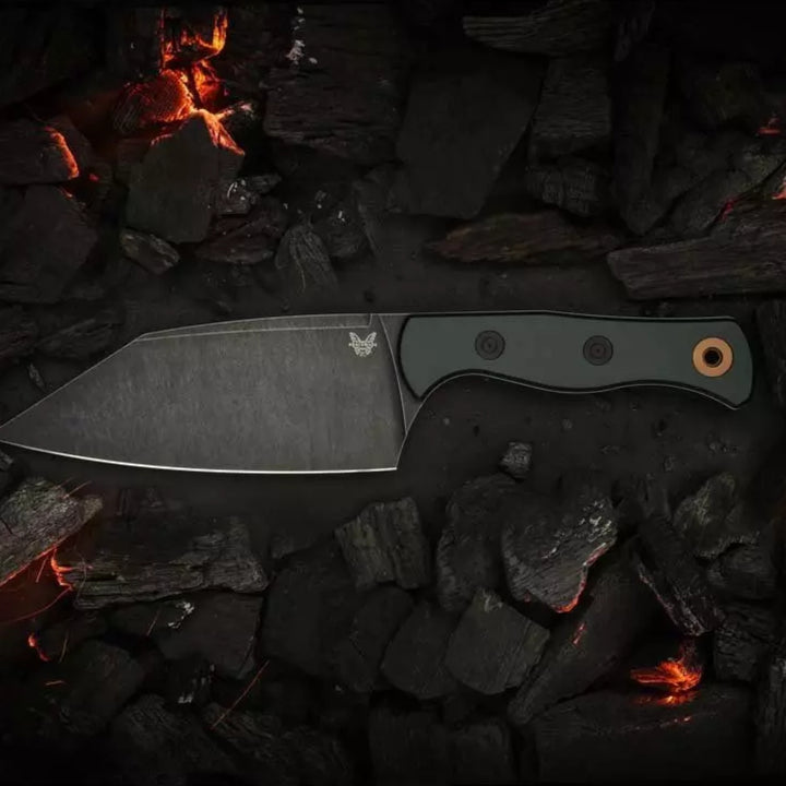 Benchmade Cutlery Station Knife Collection