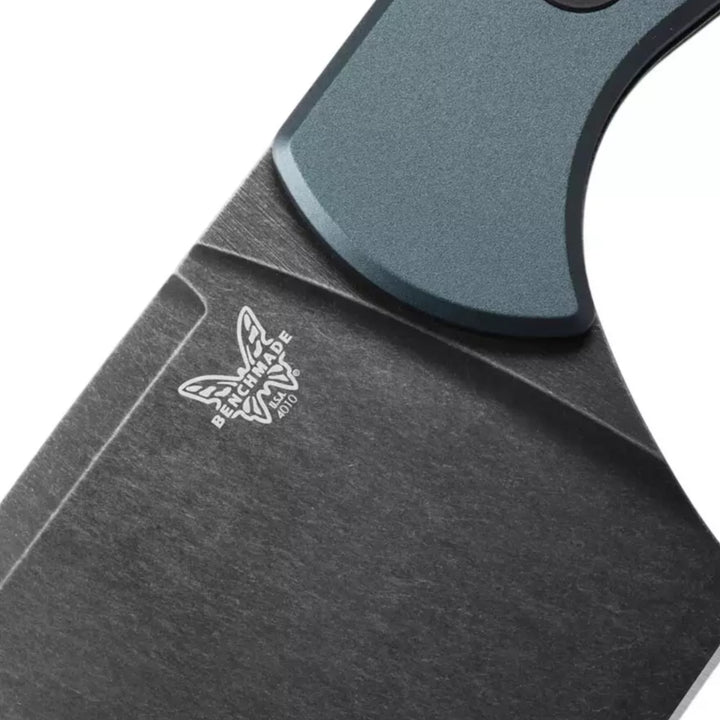 Benchmade Cutlery Station Knife Collection