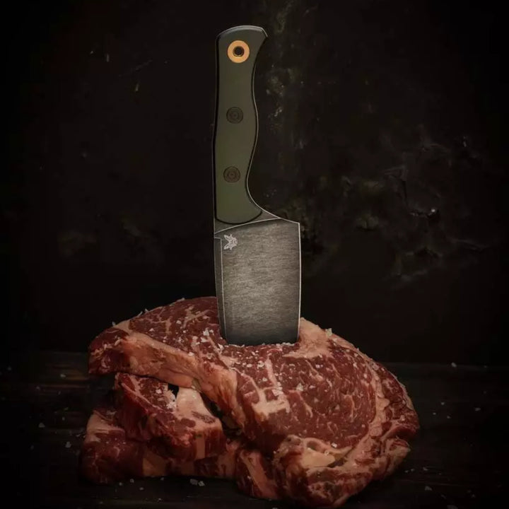 Benchmade Cutlery Station Knife Collection