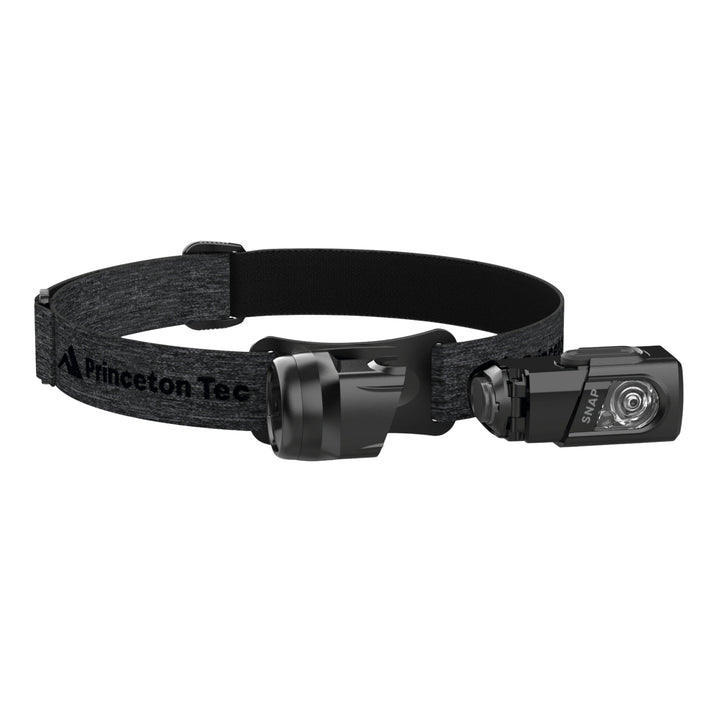 Princeton Tec Snap 450 RW Solo Headlamp
