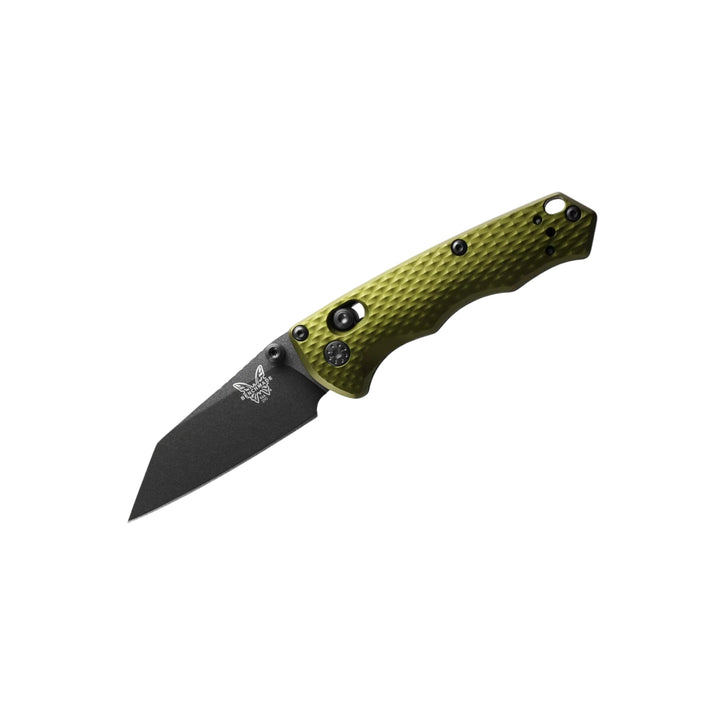 Benchmade Full Immunity Knife Collection
