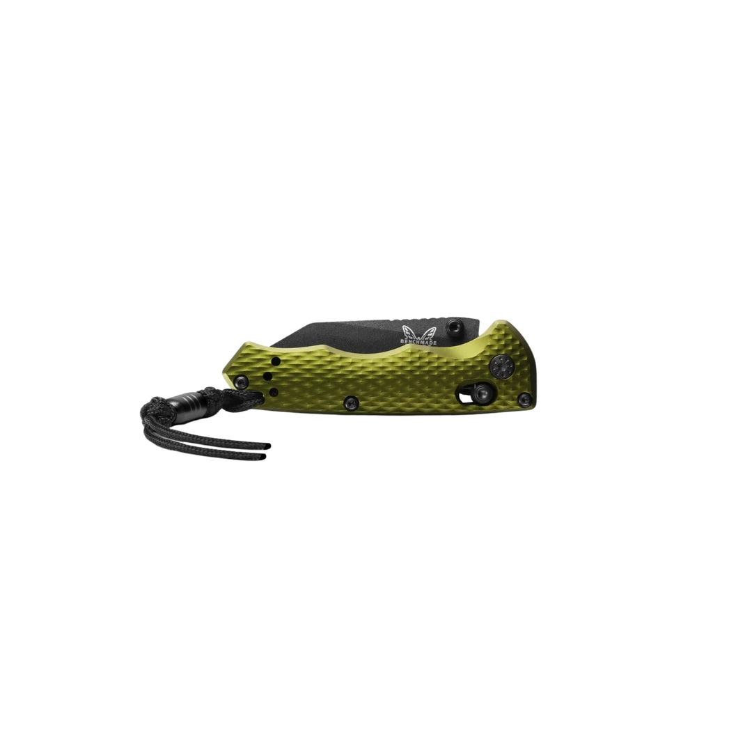 Benchmade Full Immunity Knife Collection