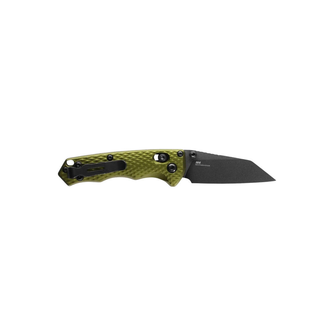 Benchmade Full Immunity Knife Collection