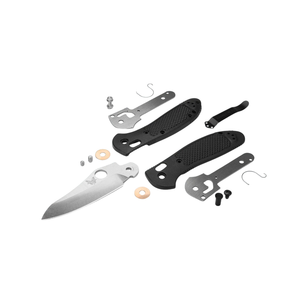 Benchmade Griptilian Knife Collection