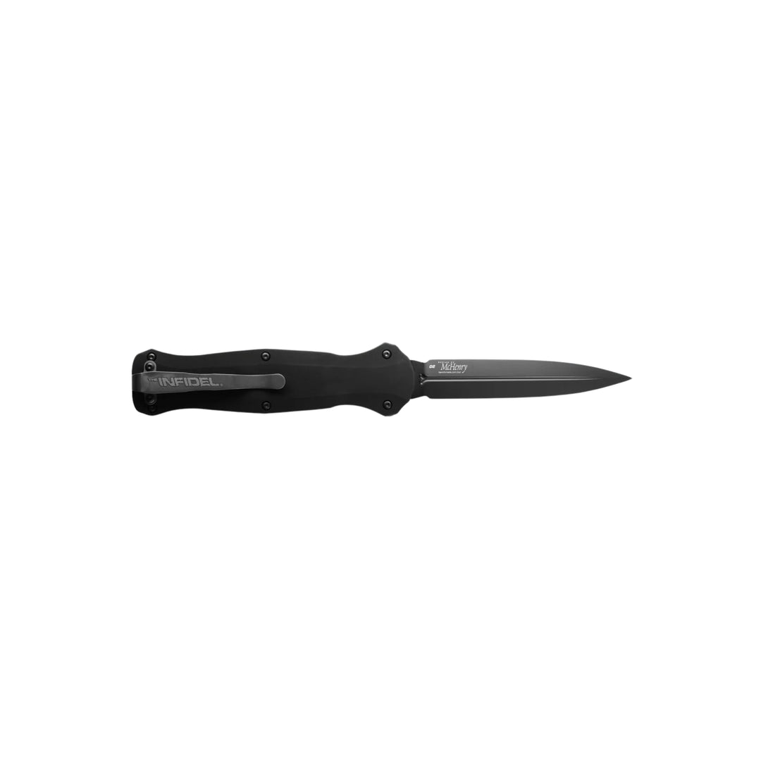 Benchmade Infidel Tactical Knife
