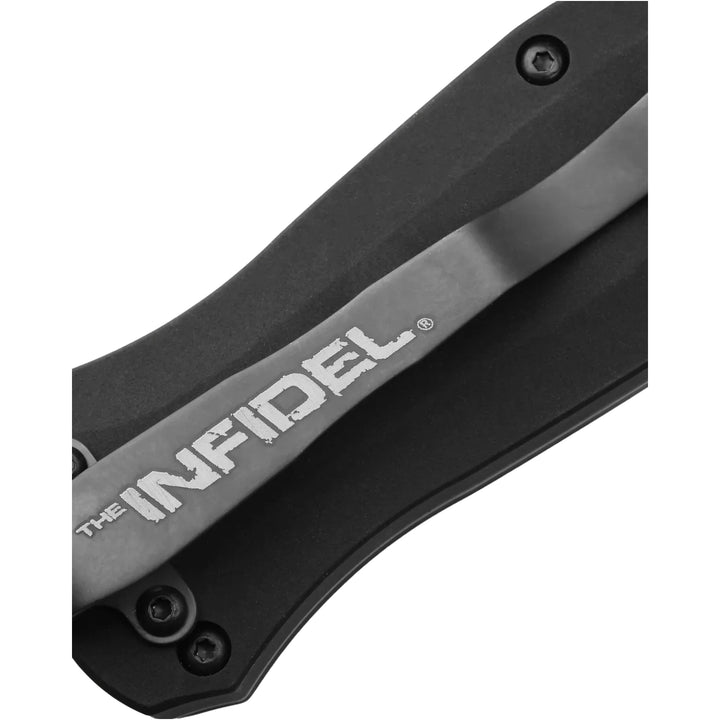Benchmade Infidel Tactical Knife