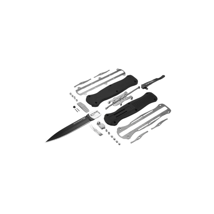 Benchmade Infidel Tactical Knife