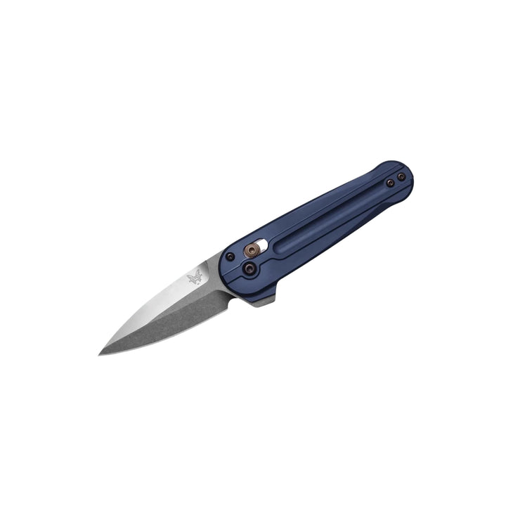 Benchmade Lowden Knife Collection