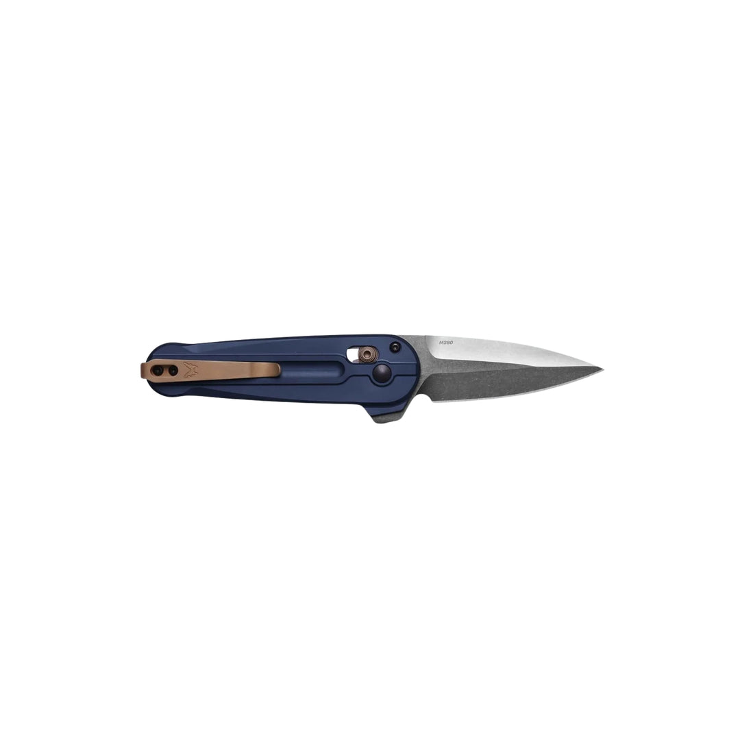 Benchmade Lowden Knife Collection
