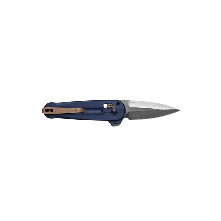 Benchmade Lowden Knife Collection
