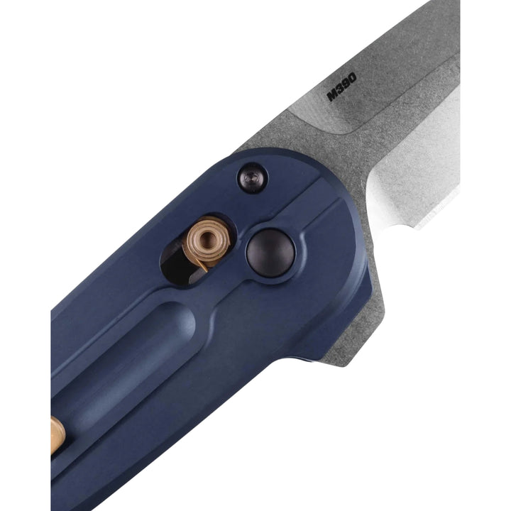 Benchmade Lowden Knife Collection