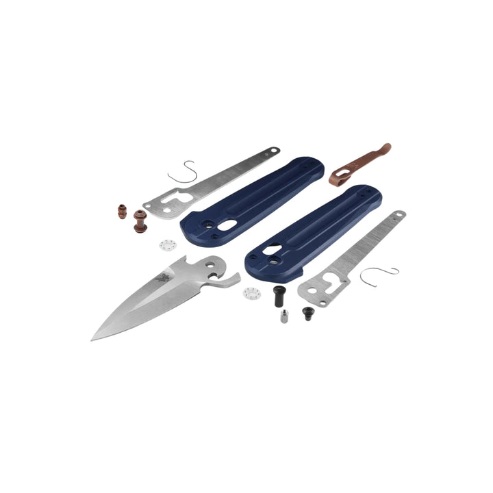 Benchmade Lowden Knife Collection