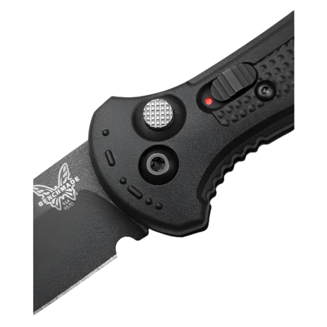 Benchmade Mini-Claymore Knife Collection