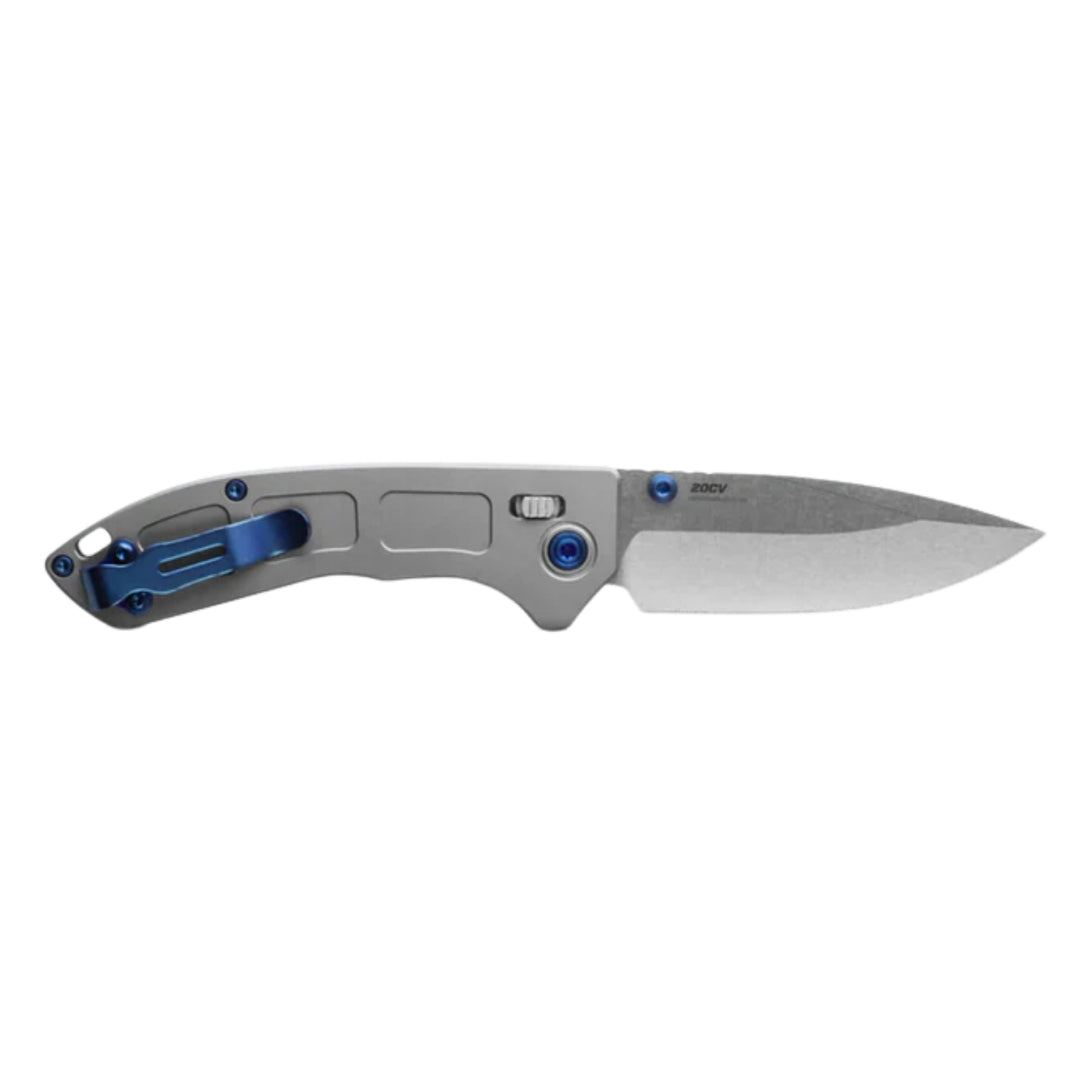 Benchmade Mini-Narrows