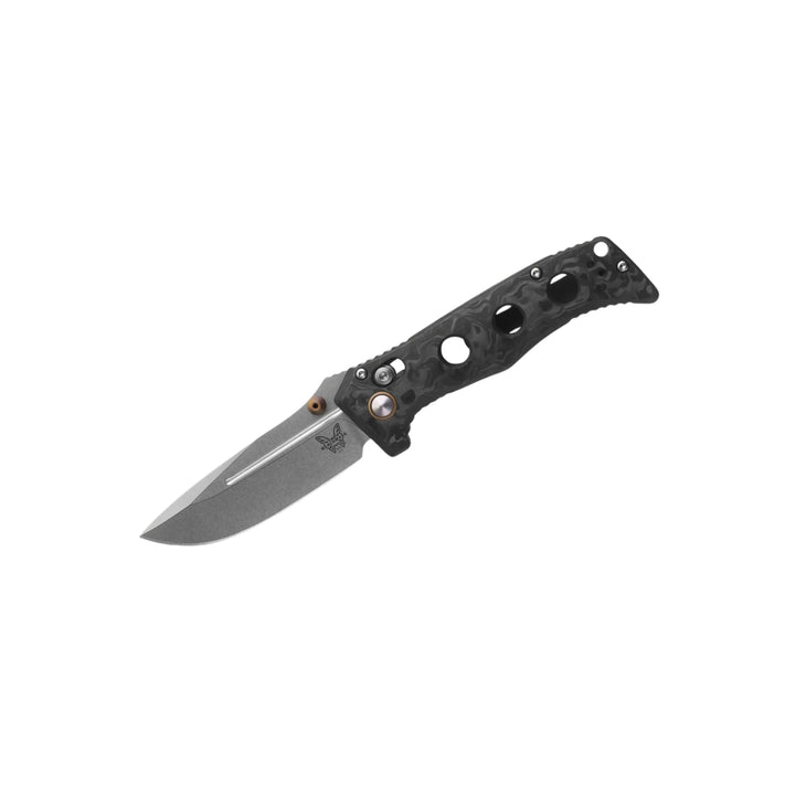 Benchmade Mini Adamas Drop Point Knife