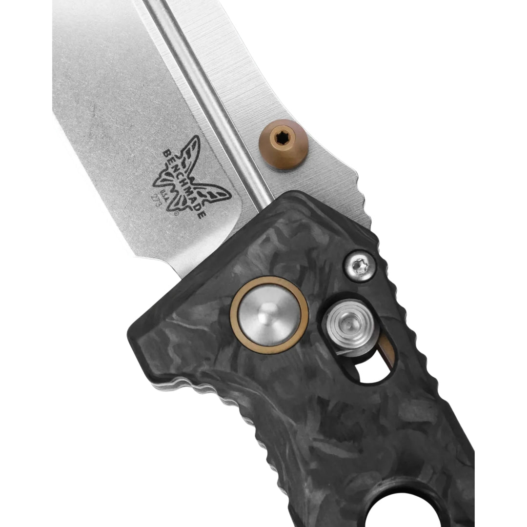 Benchmade Mini Adamas Drop Point Knife