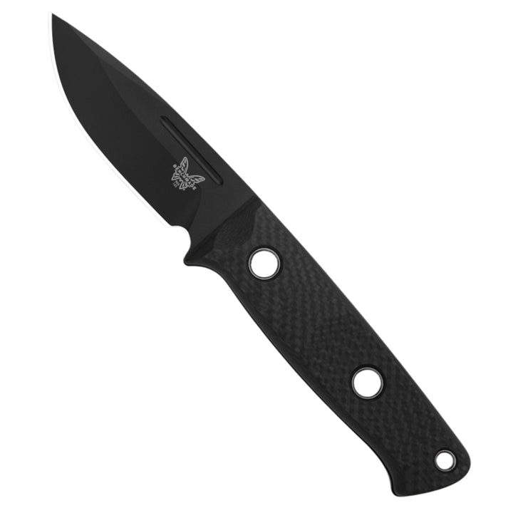 Benchmade Mini Bushcrafter Collection