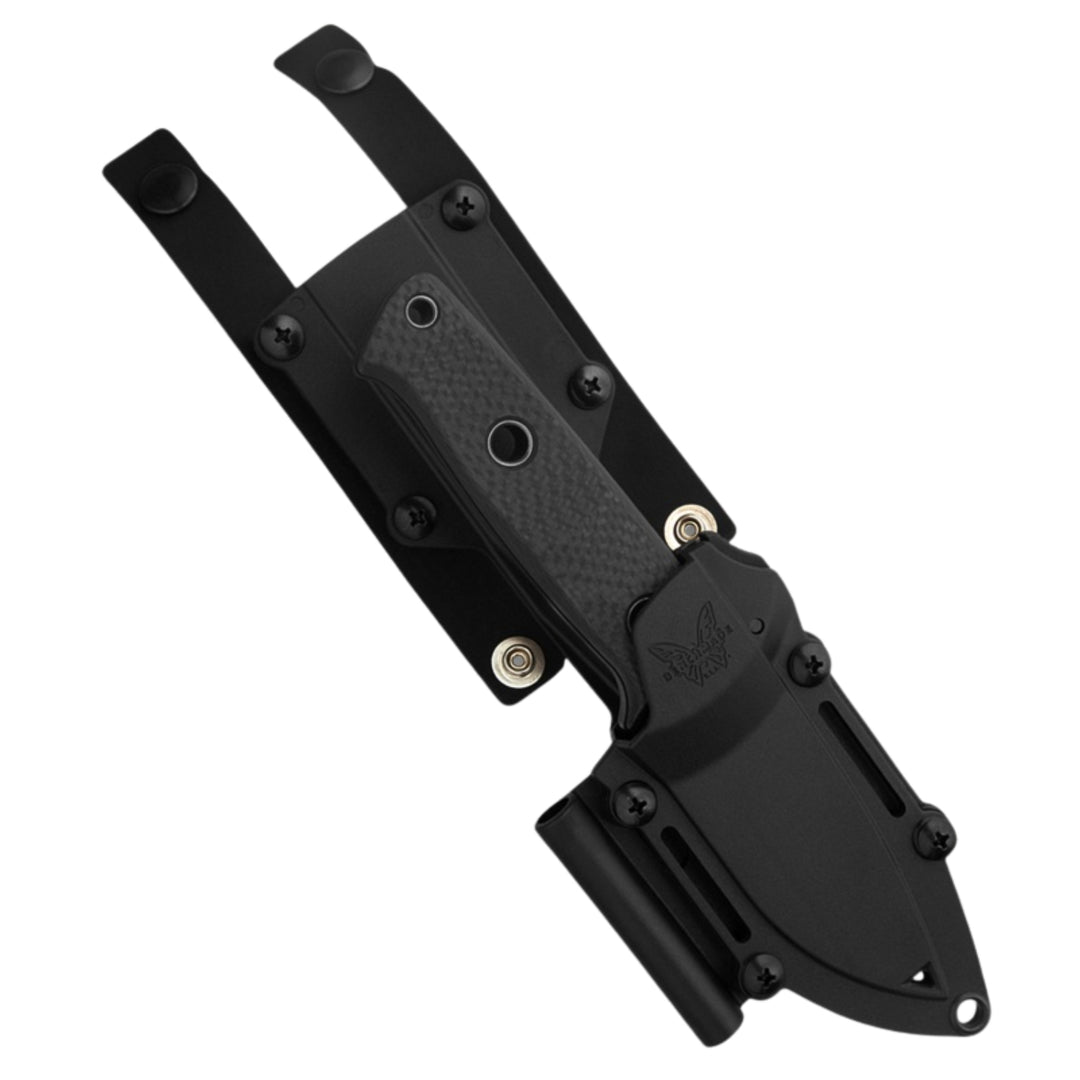Benchmade Mini Bushcrafter Collection