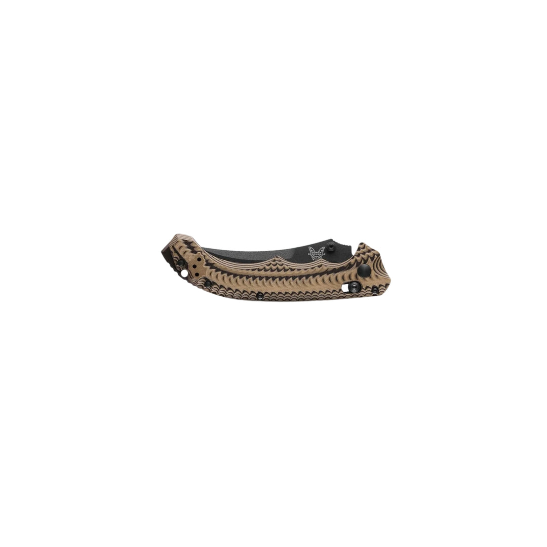Benchmade Mini Bedlam Collection