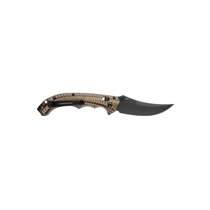 Benchmade Mini Bedlam Collection