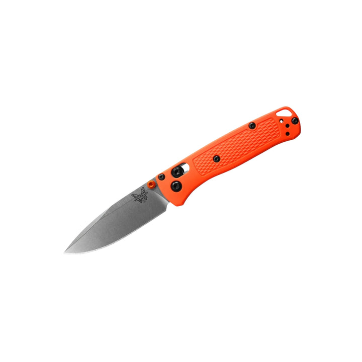 Benchmade Mini BugOut Knife Collection
