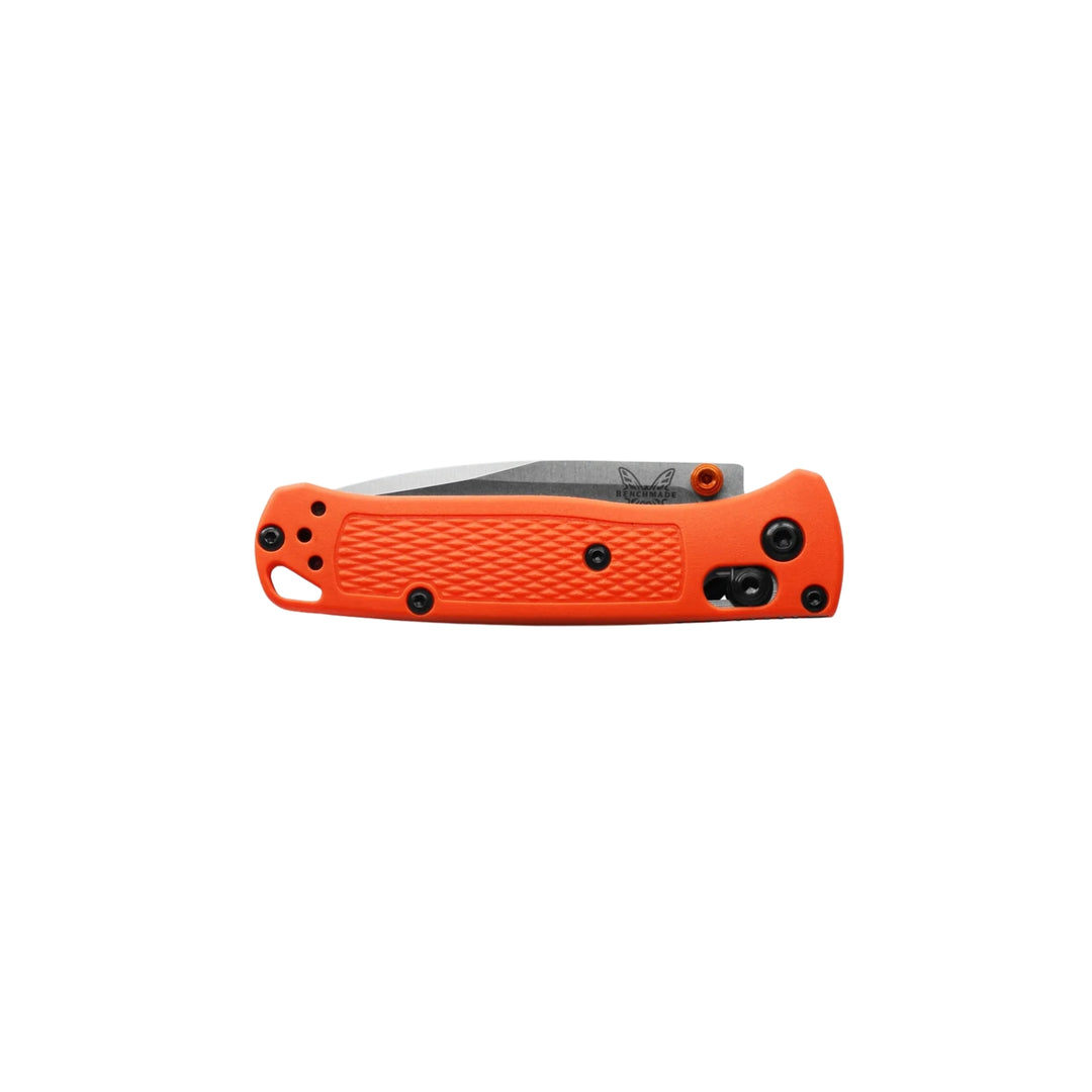 Benchmade Mini BugOut Knife Collection
