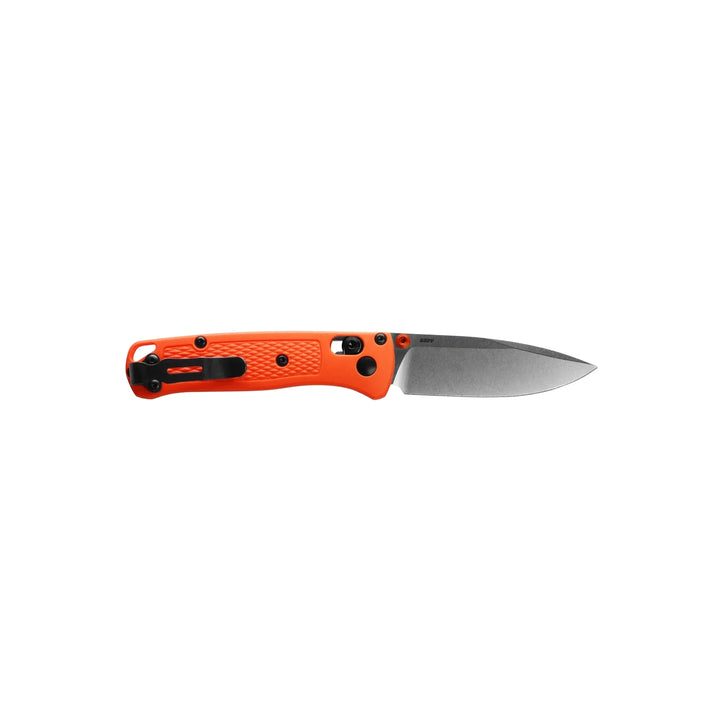 Benchmade Mini BugOut Knife Collection