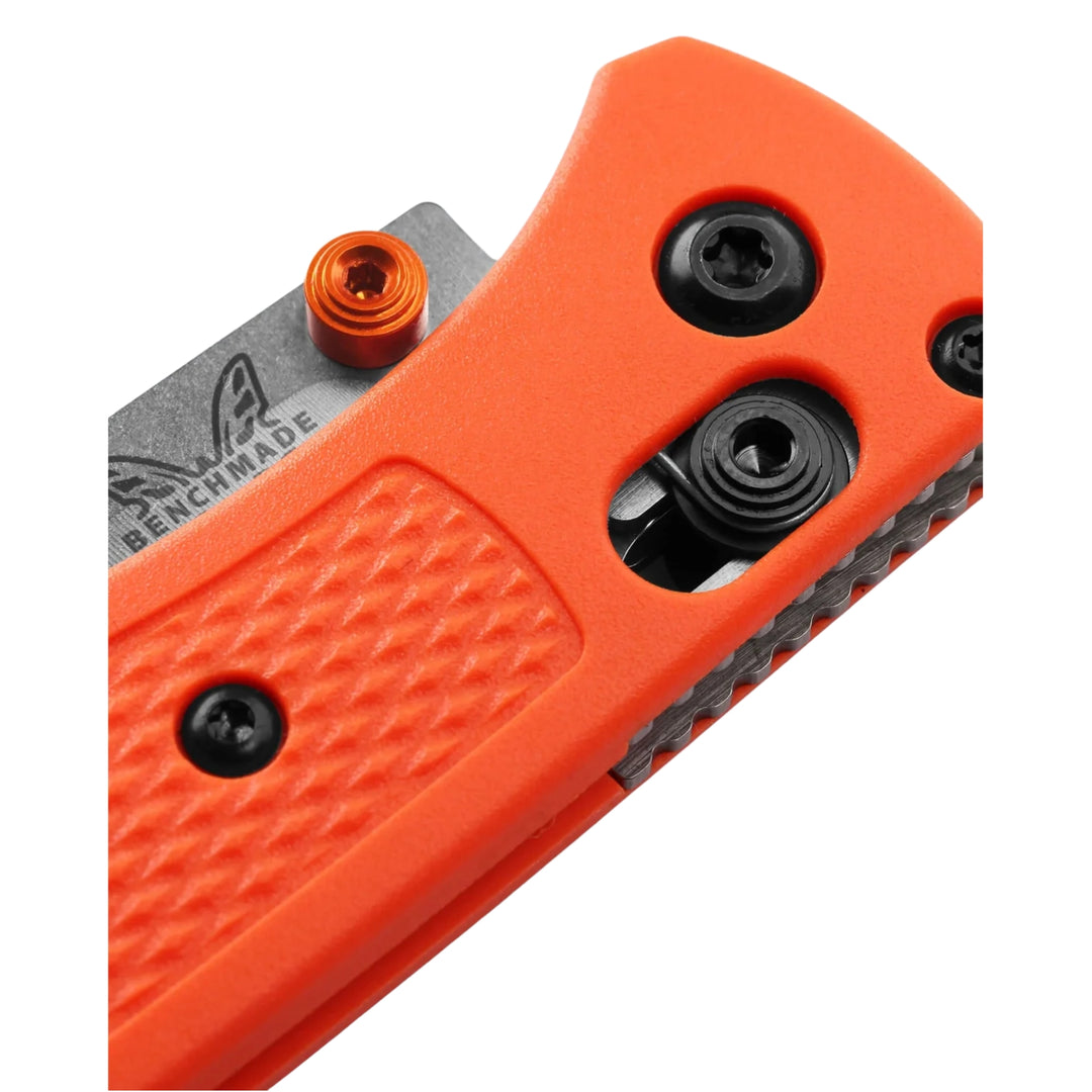 Benchmade Mini BugOut Knife Collection