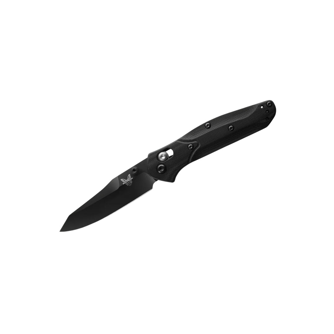 Benchmade Mini Osborne Premium Knife Collection