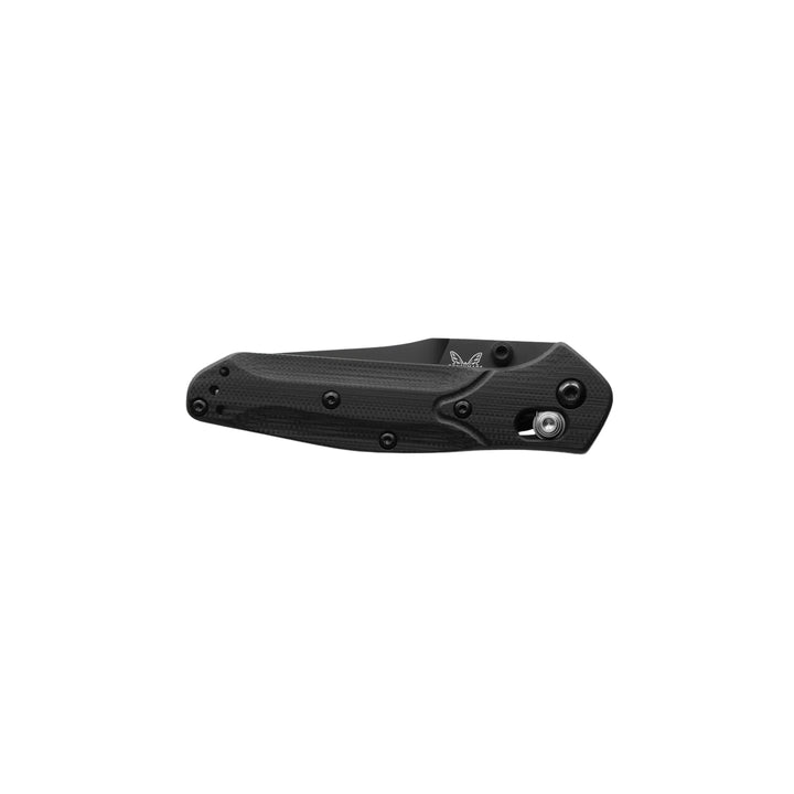 Benchmade Mini Osborne Premium Knife Collection