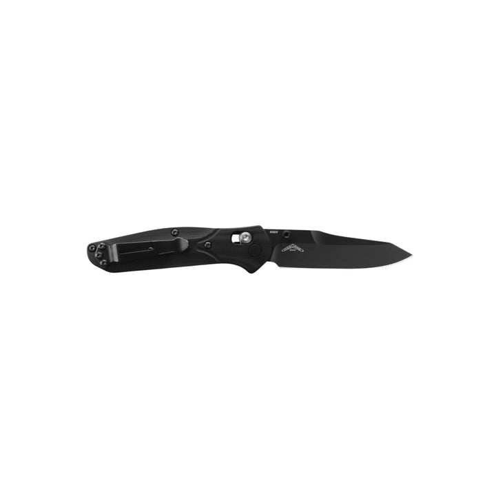 Benchmade Mini Osborne Premium Knife Collection