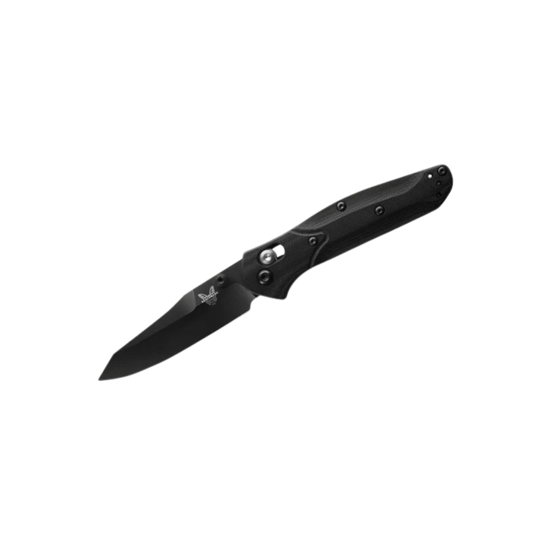 Benchmade Mini Osborne Premium Knife Collection