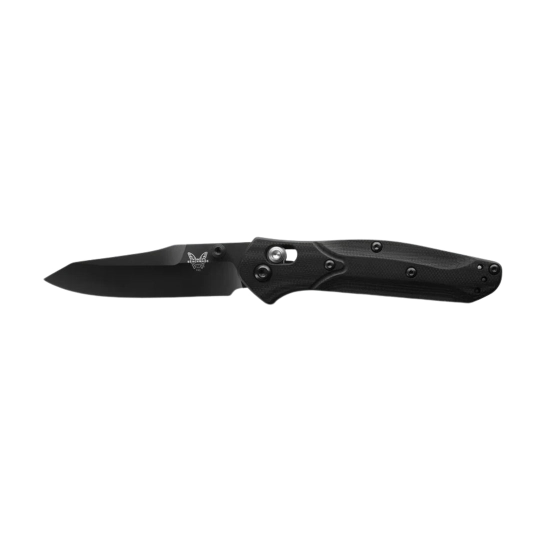 Benchmade Mini Osborne Premium Knife Collection