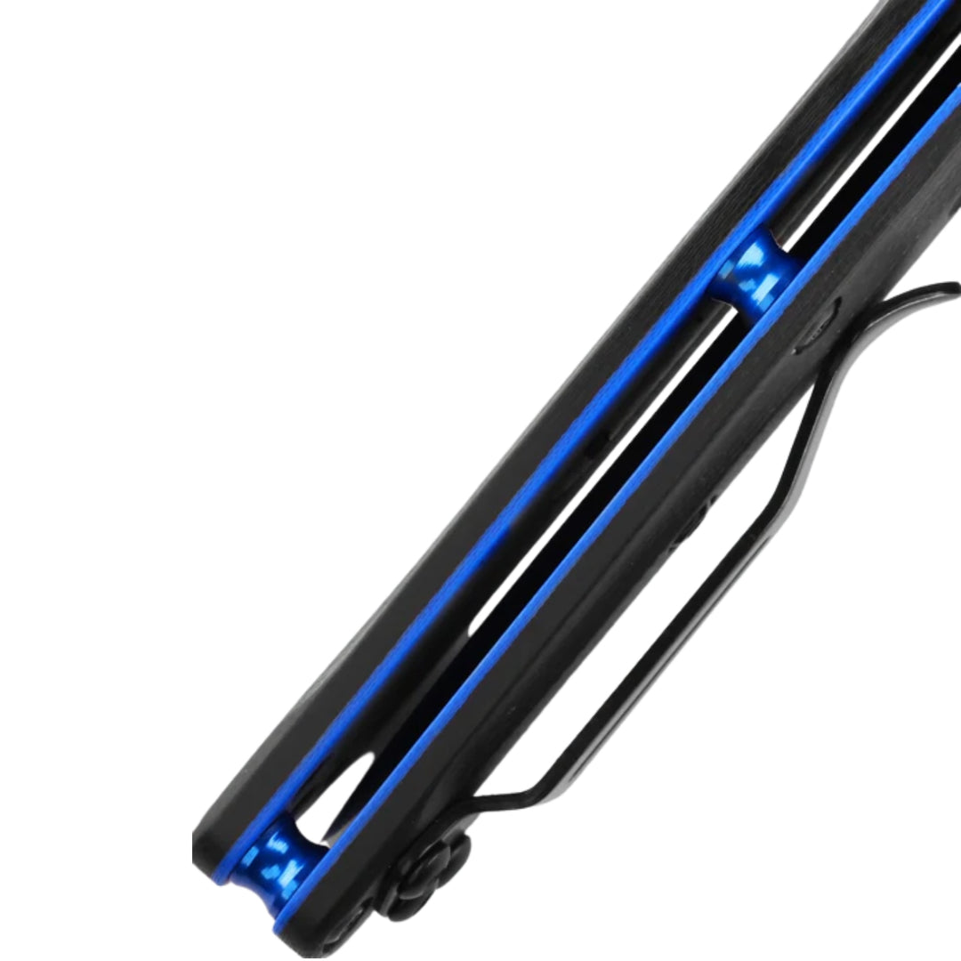 Benchmade Mini Osborne Premium Knife Collection