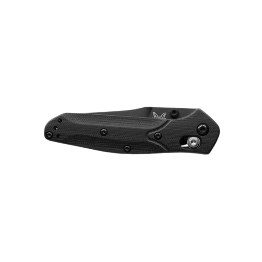 Benchmade Mini Osborne Premium Knife Collection