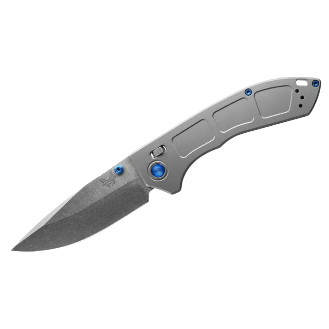 Benchmade Narrows Collection