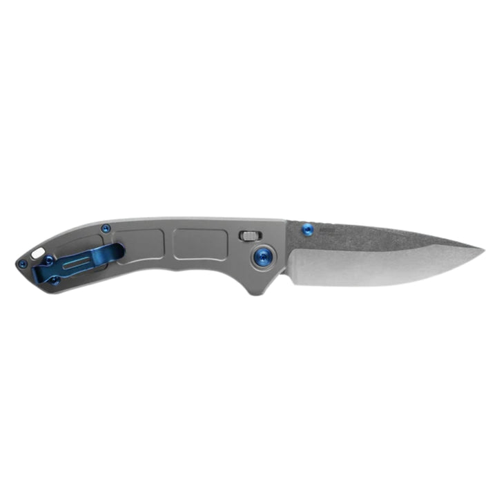 Benchmade Narrows Collection