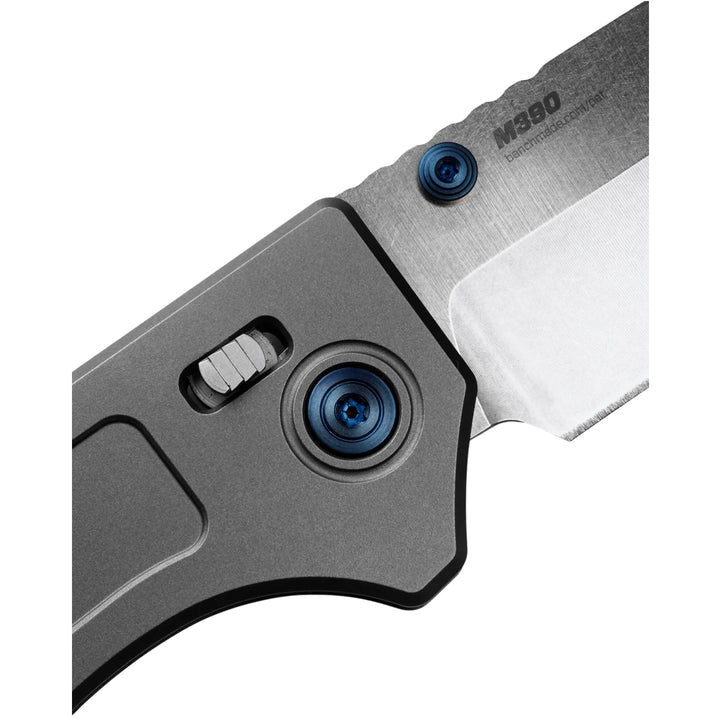Benchmade Narrows Collection