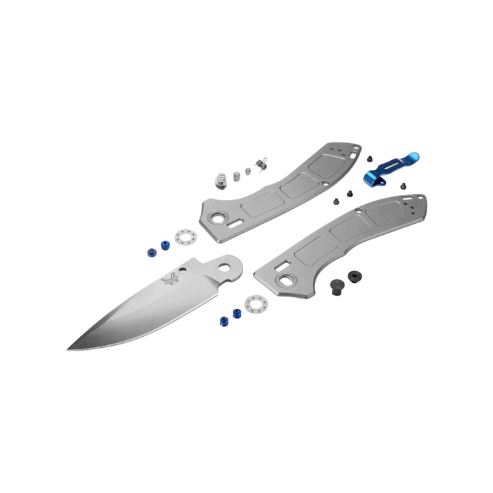 Benchmade Narrows Collection