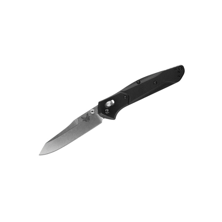 Benchmade Osborne Premium Knife Collection