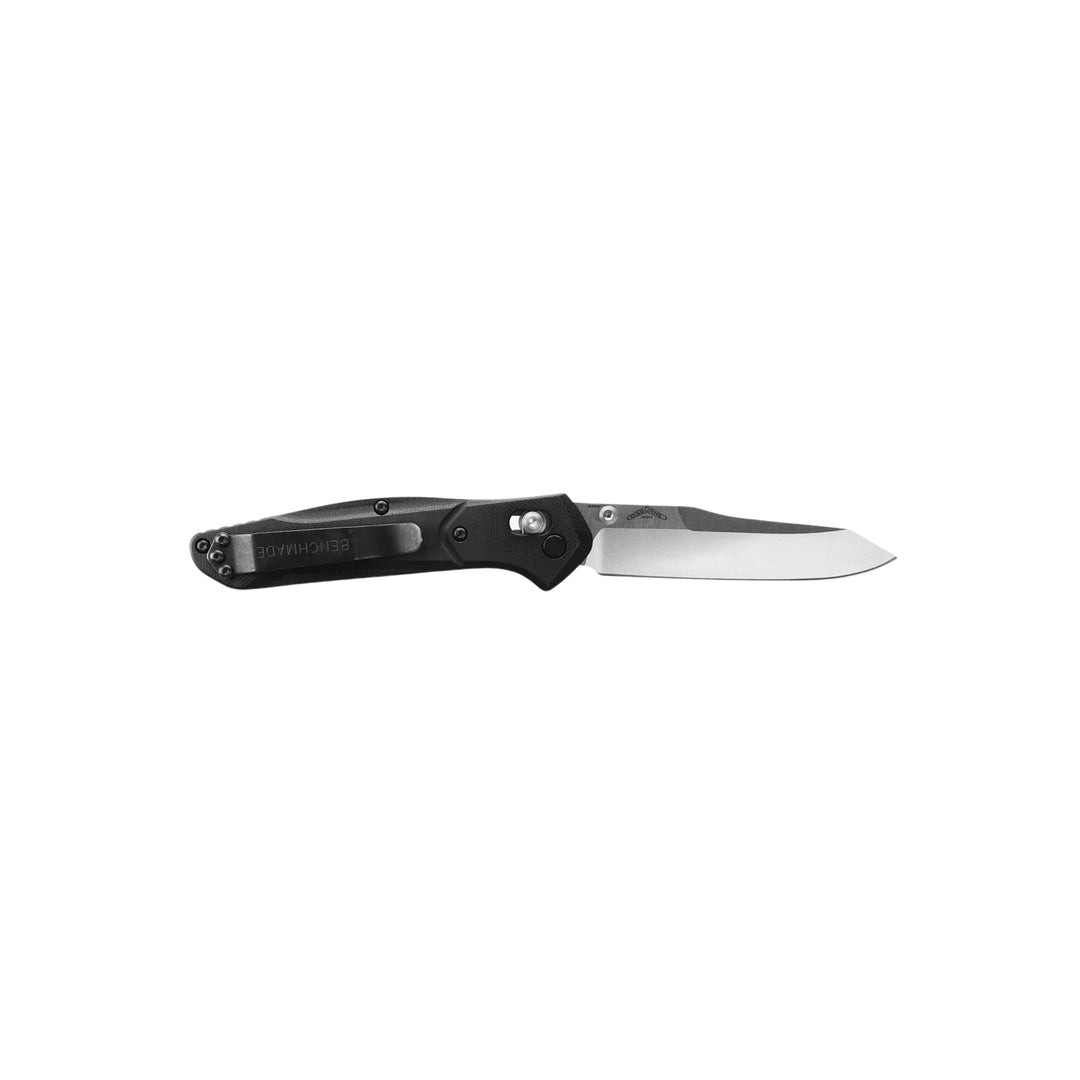 Benchmade Osborne Premium Knife Collection